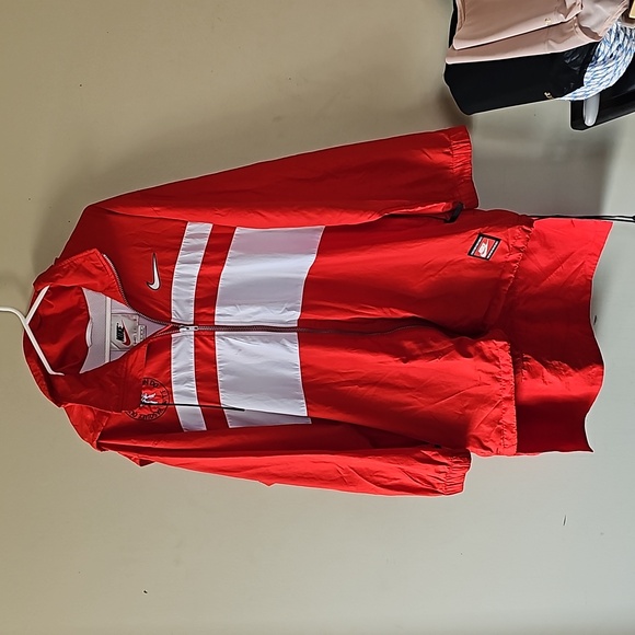 Vintage Nike Jacket - Picture 5 of 12